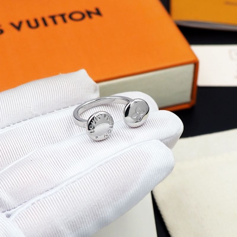 Louis Vuitton Rings